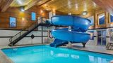 Travelodge Sportsman Lodge Pool