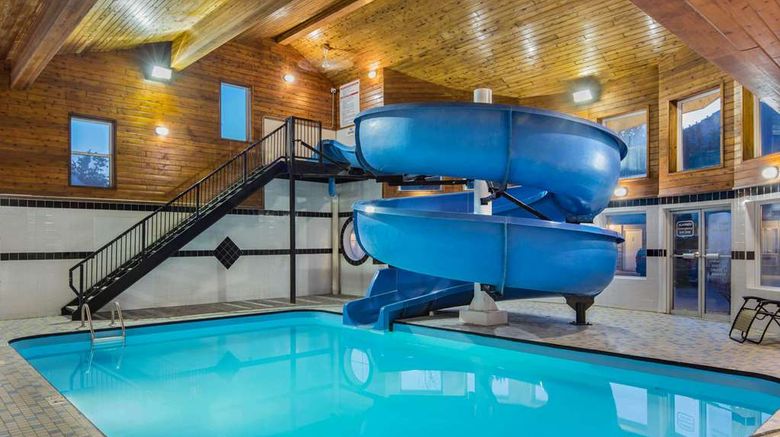 <b>Travelodge Sportsman Lodge Pool</b>. Images powered by <a href="https://iceportal.shijigroup.com/" title="IcePortal" target="_blank">IcePortal</a>.