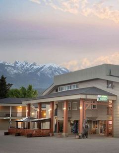 Travelodge Sportsman Lodge