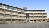 Days Inn & Suites North Bay Exterior