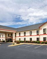 Days Inn Mauldin/Greenville
