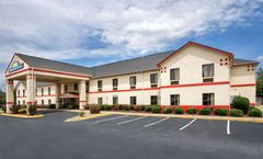 Days Inn Mauldin/Greenville