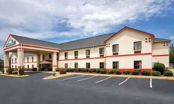 Days Inn Mauldin/Greenville