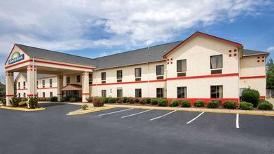 Days Inn Mauldin/Greenville