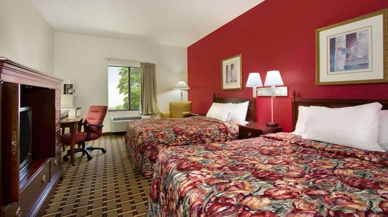 <b>Days Inn Mauldin/Greenville Room</b>. Images powered by <a href="https://iceportal.shijigroup.com/" title="IcePortal" target="_blank">IcePortal</a>.