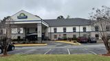 Days Inn Mauldin/Greenville Exterior