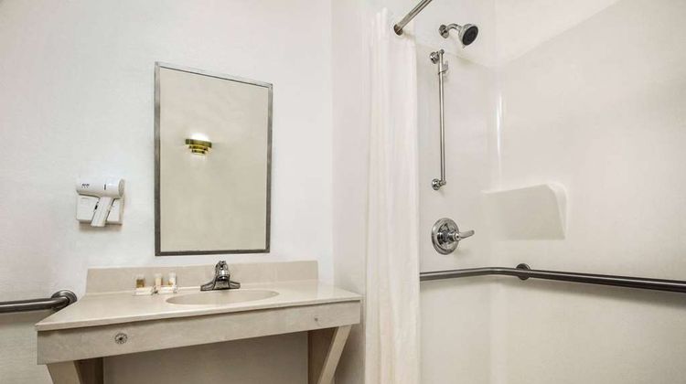 Days Inn Mauldin/Greenville Room