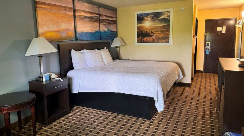 <b>Days Inn Mauldin/Greenville Room</b>. Images powered by <a href="https://iceportal.shijigroup.com/" title="IcePortal" target="_blank">IcePortal</a>.