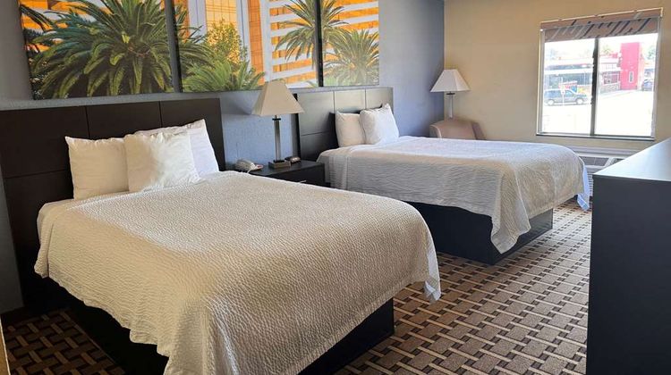 Days Inn Mauldin/Greenville Room
