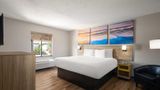 Days Inn Mauldin/Greenville Suite