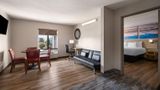 Days Inn Mauldin/Greenville Suite