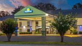 Days Inn Mauldin/Greenville Exterior
