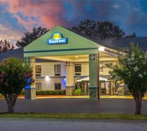 Days Inn Mauldin/Greenville Exterior