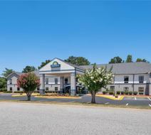 Days Inn Mauldin/Greenville Exterior