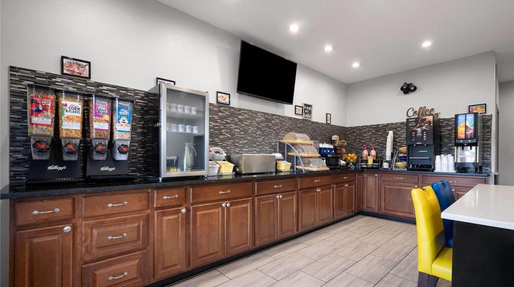 Days Inn Mauldin/Greenville Other