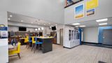 Days Inn Mauldin/Greenville Lobby