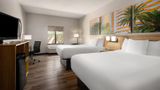 Days Inn Mauldin/Greenville Room