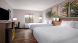 Days Inn Mauldin/Greenville Room