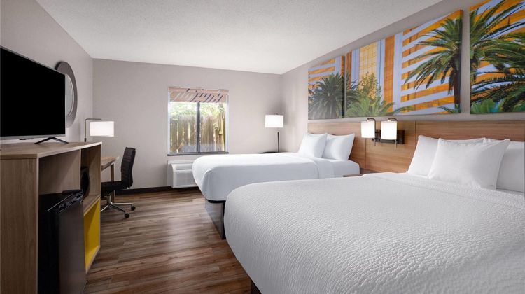 Days Inn Mauldin/Greenville Room