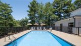 Days Inn Mauldin/Greenville Pool