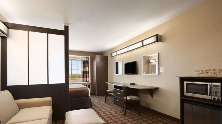 <b>Microtel Inn & Suites by Wyndham Cotulla Suite</b>. Images powered by <a href="https://iceportal.shijigroup.com/" title="IcePortal" target="_blank">IcePortal</a>.