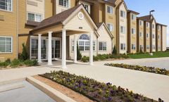 Microtel Inn & Suites by Wyndham Cotulla