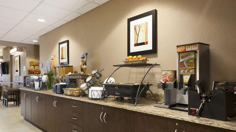 Microtel Inn & Suites Pleasanton Other