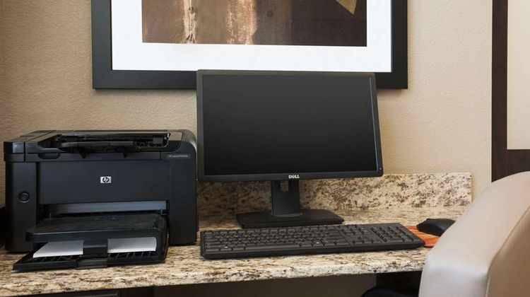 Microtel Inn & Suites Pleasanton Other