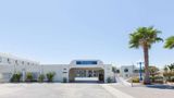 Travelodge Los Banos Exterior