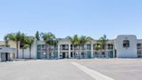 Travelodge Los Banos Exterior
