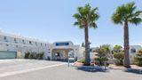 Travelodge Los Banos Exterior