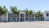 Travelodge Los Banos Exterior