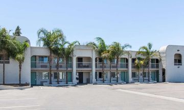 Travelodge Los Banos
