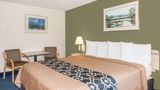 Travelodge Los Banos Room