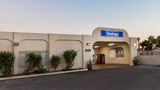 Travelodge Los Banos Exterior