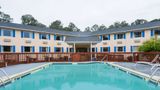 Days Inn Chincoteague Island Pool