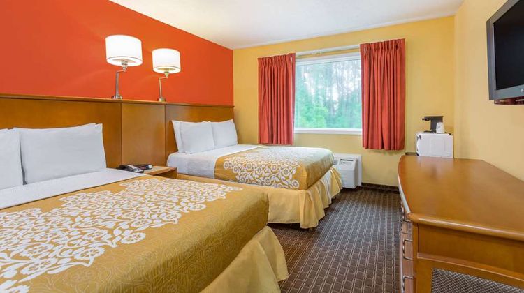 Days Inn Chincoteague Island Room