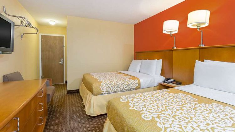 Days Inn Chincoteague Island Room