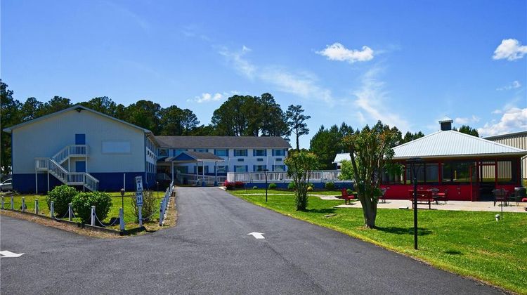 Days Inn Chincoteague Island Exterior