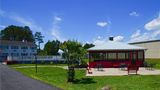 Days Inn Chincoteague Island Exterior