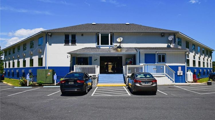 Days Inn Chincoteague Island Exterior