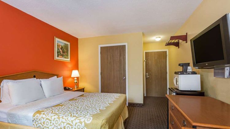 Days Inn Chincoteague Island Room