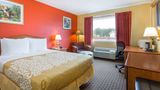 Days Inn Chincoteague Island Room