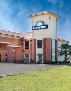 Days Inn Dilley