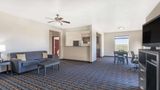 <b>Days Inn Dilley Suite</b>. Images powered by <a href="https://iceportal.shijigroup.com/" title="IcePortal" target="_blank">IcePortal</a>.