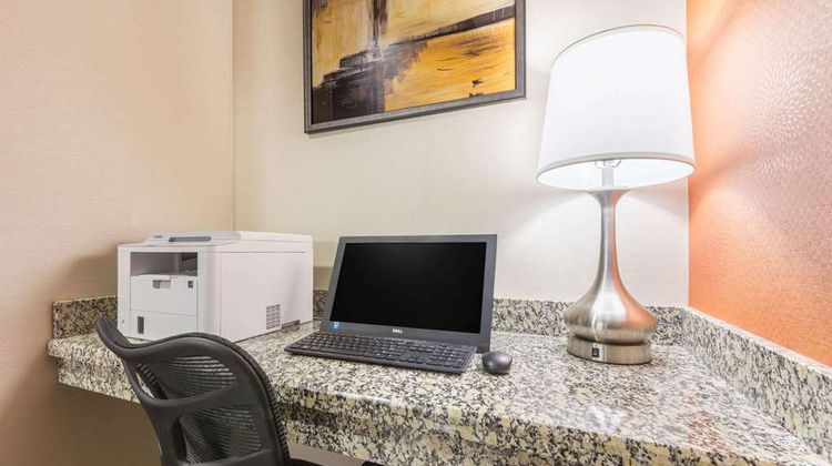 Days Inn Dilley Other