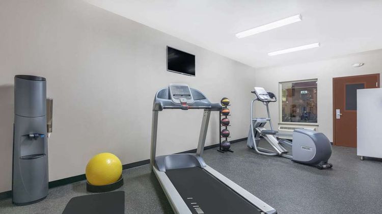 Days Inn Dilley Health