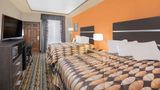 <b>Days Inn Dilley Room</b>. Images powered by <a href="https://iceportal.shijigroup.com/" title="IcePortal" target="_blank">IcePortal</a>.