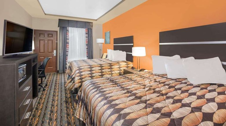 <b>Days Inn Dilley Room</b>. Images powered by <a href="https://iceportal.shijigroup.com/" title="IcePortal" target="_blank">IcePortal</a>.