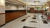 Baymont Inn & Suites Columbia Northwest Lobby